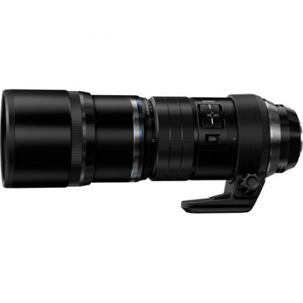 Объектив Olympus ET-M3040 300mm f/4.0 IS PRO BLACK